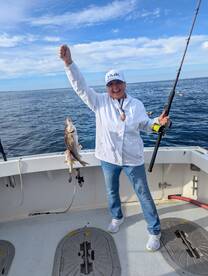 Awesome ground fishing