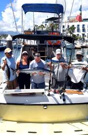 DALIKEN SPORTFISHING BOOK NOW!
