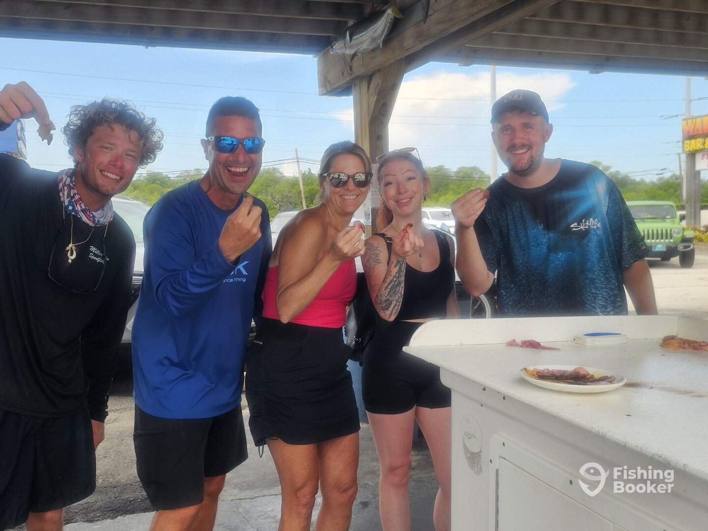 Islamorada Report Photo 0