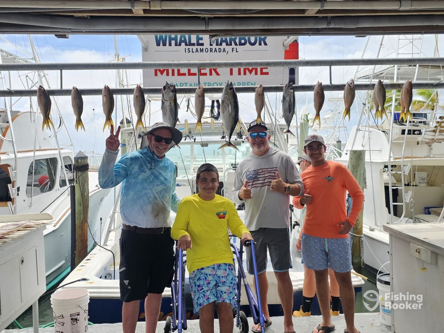 Islamorada Report Photo 0
