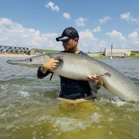 West Livingston Report Photo 2