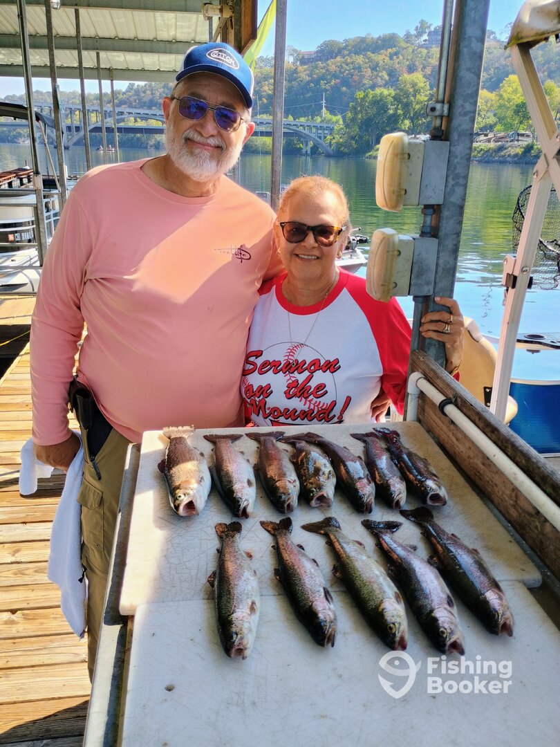 Branson Report Photo 0