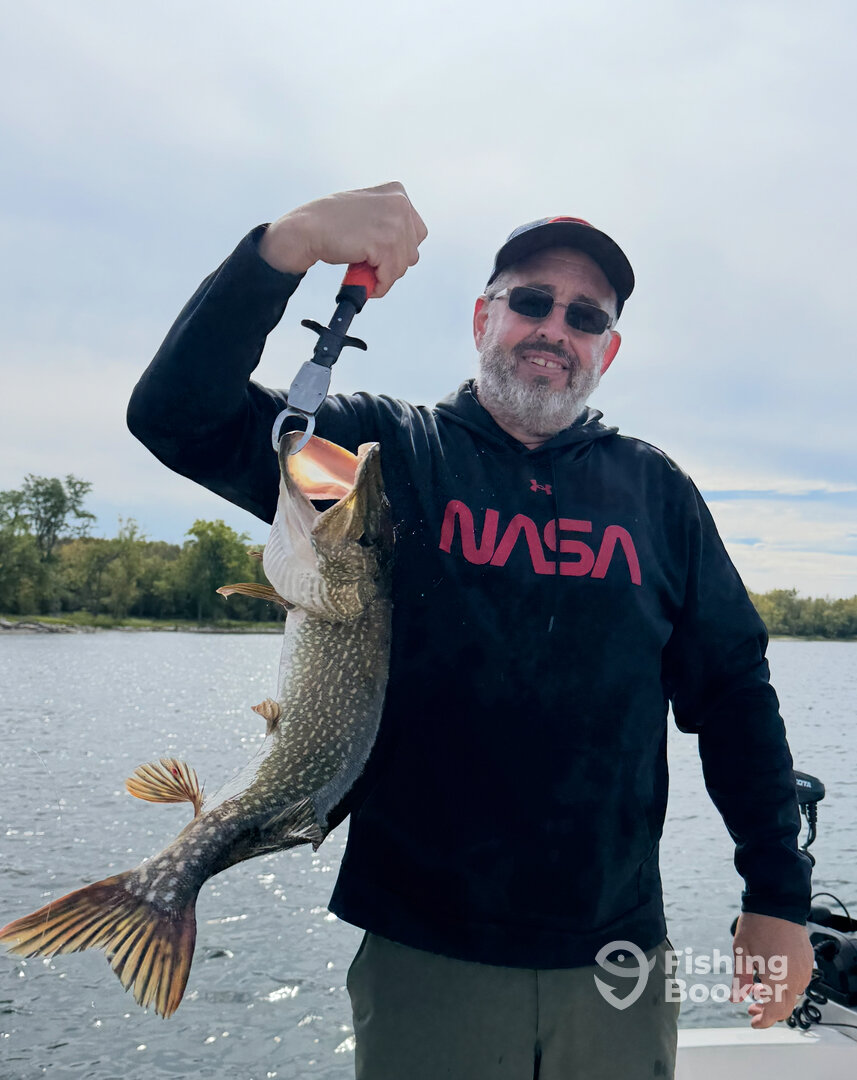 Plattsburgh Report Photo 0