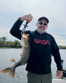 Lake Champlain Report Photo 1