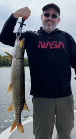 Lake Champlain Report Photo 2
