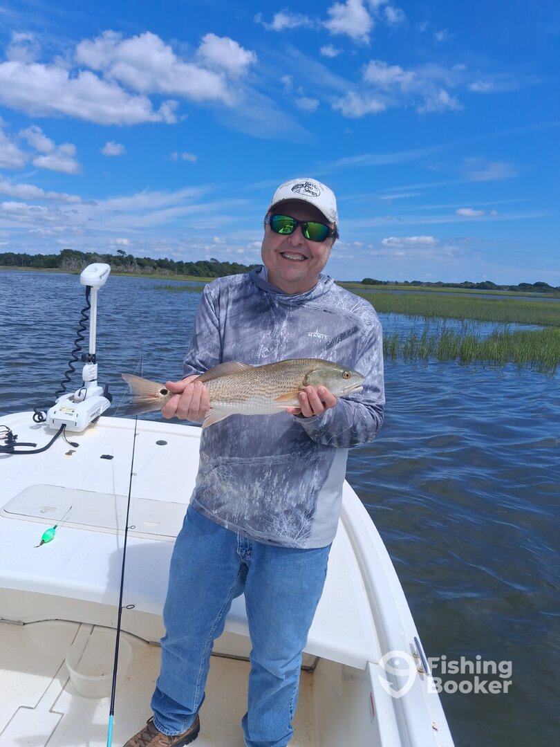 Sneads Ferry Report Photo 0