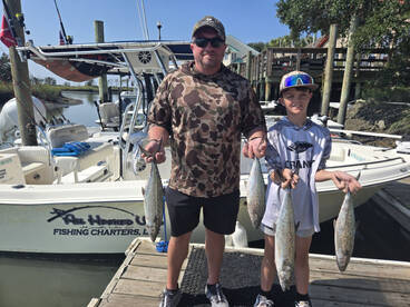 Murrells Inlet Report Photo 1