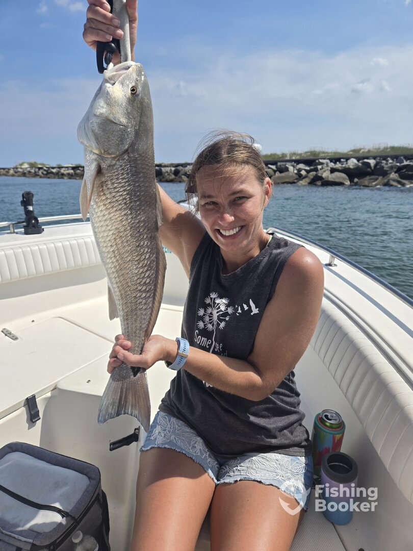 Murrells Inlet Report Photo 0