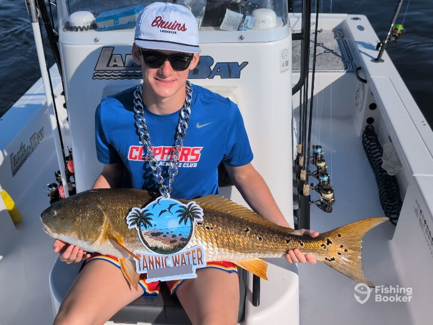 St Johns River Report Photo 0