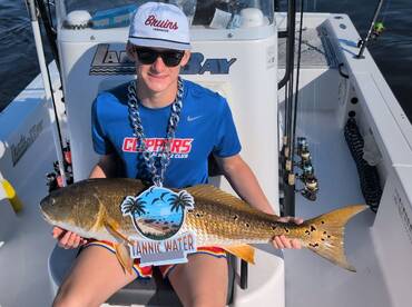 Fishing Report – Big Fish Bites!