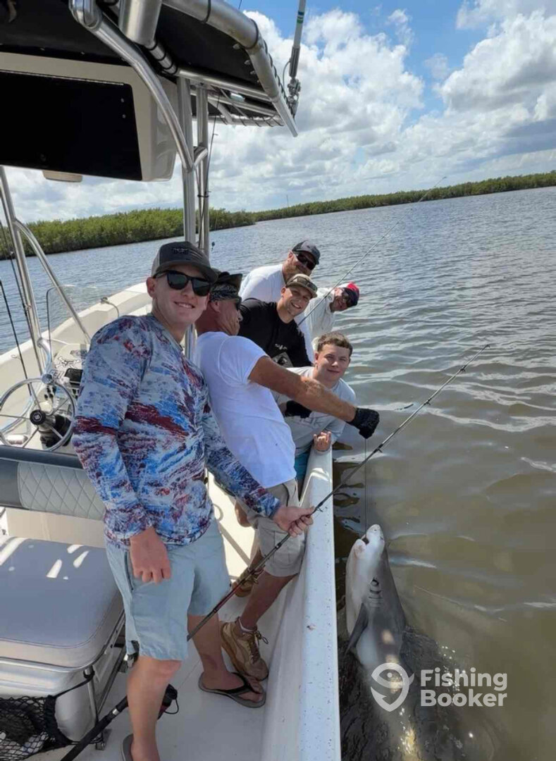 New Smyrna Beach Report Photo 0