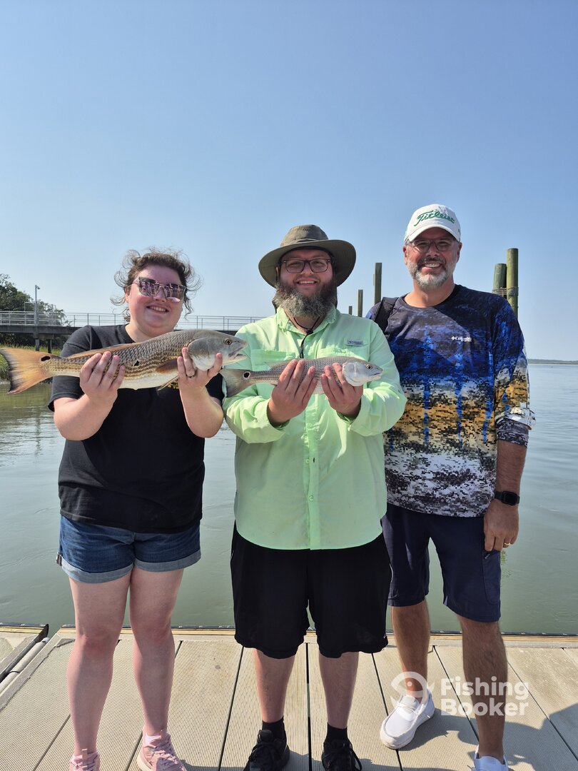 Hilton Head Island Report Photo 0