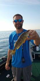 Detroit River Report Photo 2