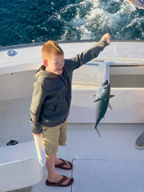 Roanoke Island Report Photo 4
