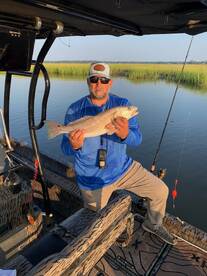 Sapelo Island Report Photo 4