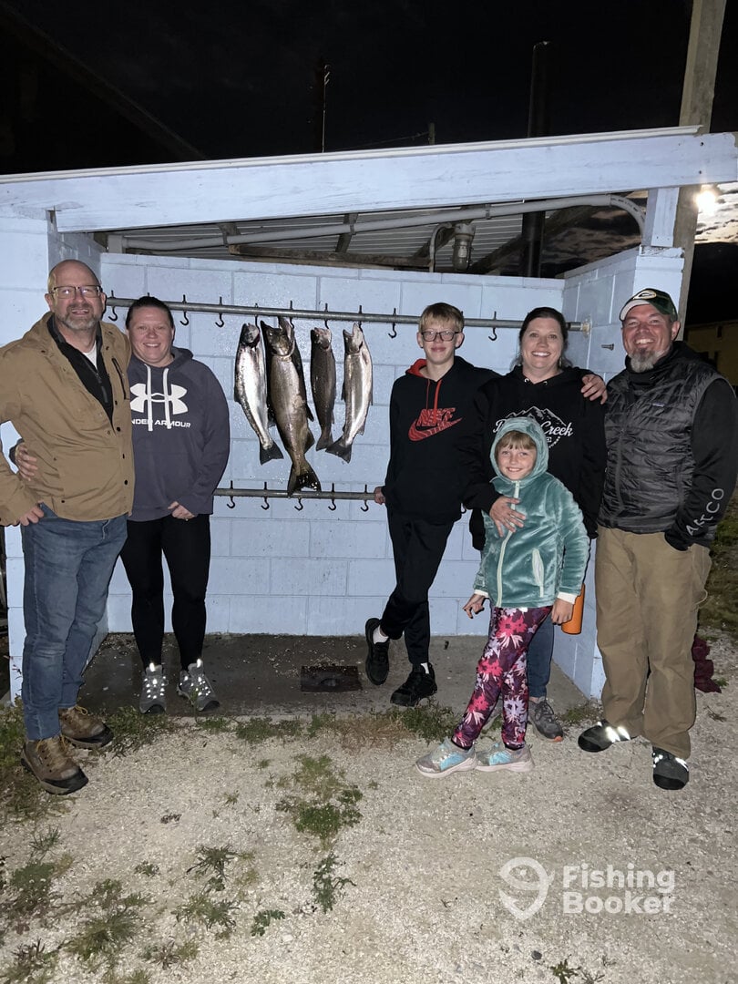 Two Rivers Report Photo 0