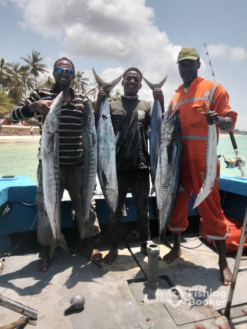 Kenya Report Photo 0
