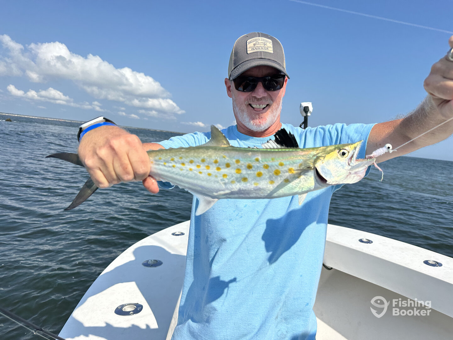Jacksonville Report Photo 0
