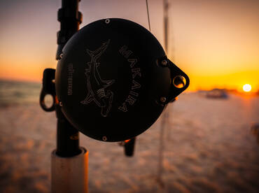We Designed These Reels with Okuma