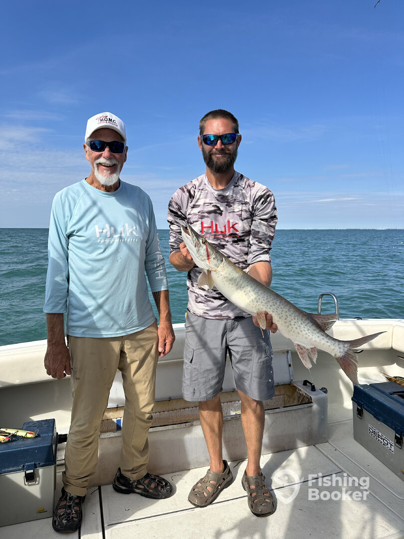 St. Clair Shores Report Photo 0