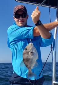 Bay Pines Report Photo 1