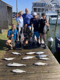 Pamlico Sound Report Photo 2