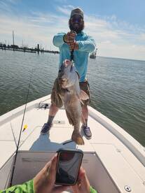 9-19-25 Fishing Report