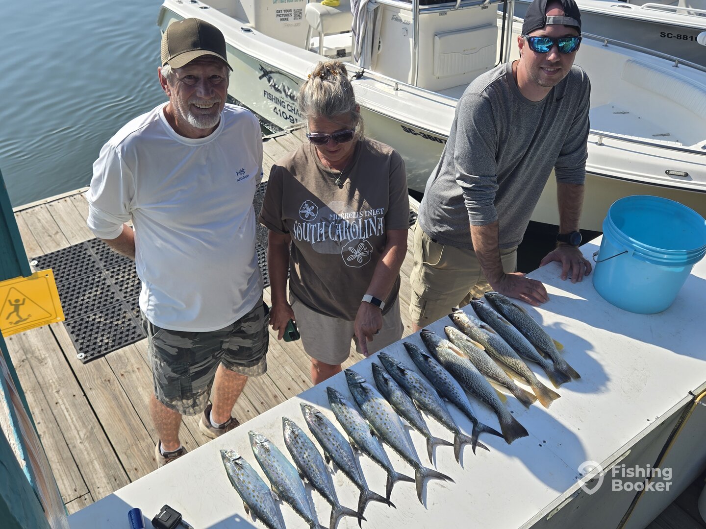 Murrells Inlet Report Photo 0