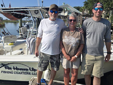 Murrells Inlet Report Photo 2