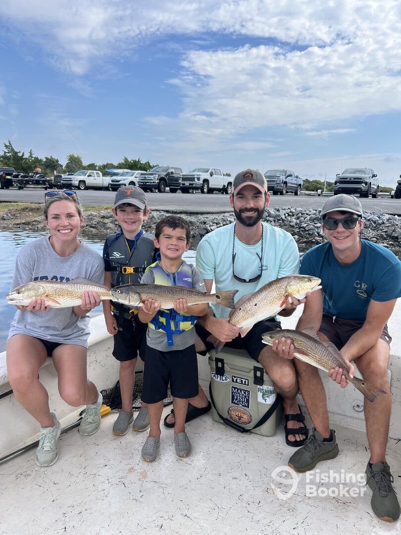 Wrightsville Beach Report Photo 0