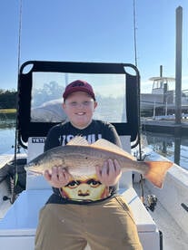 Wrightsville Beach Report Photo 1
