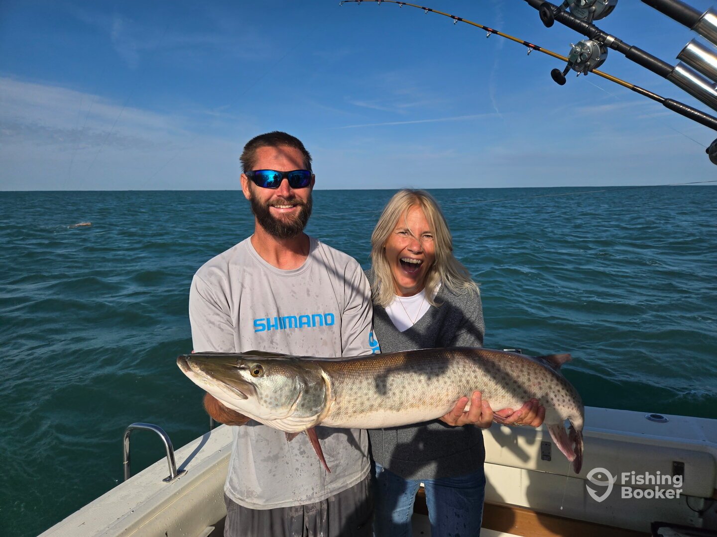 Lake St. Clair Report Photo 0