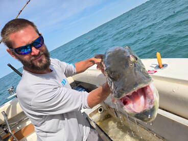 Lake St. Clair Report Photo 2