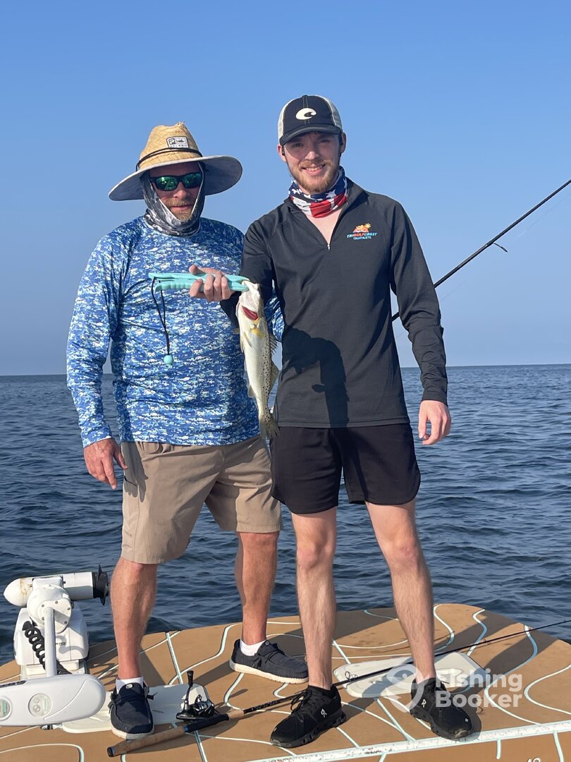 Steinhatchee Report Photo 0