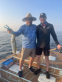 Steinhatchee Report Photo 1