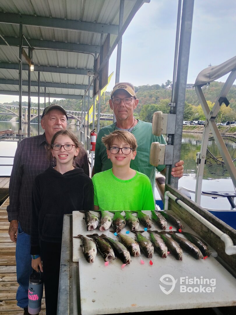 Branson Report Photo 0