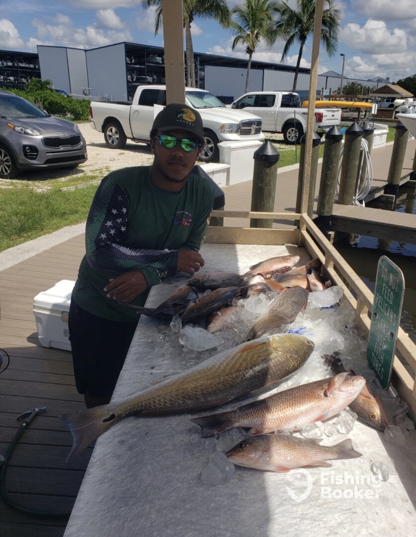 Marco Island Report Photo 0