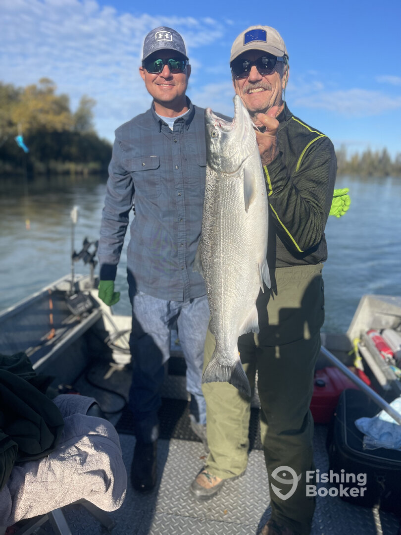 Kenai Report Photo 0