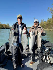 Cook Inlet Report Photo 3
