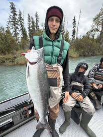 Cook Inlet Report Photo 2
