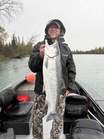 Cook Inlet Report Photo 4