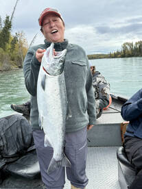 Cook Inlet Report Photo 1