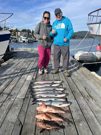 Vancouver Island Report Photo 1
