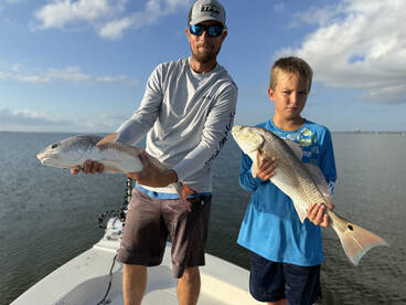 Port Canaveral Report Photo 2