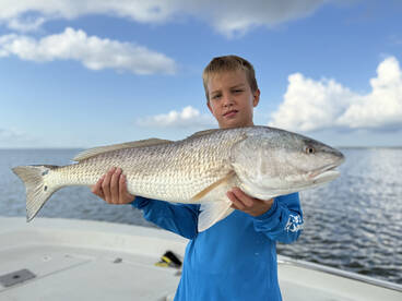 Port Canaveral Report Photo 1
