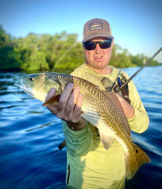 Awesome trip with a long time client!