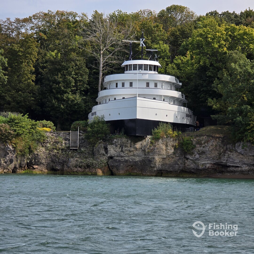 Lakeside Marblehead Report Photo 0