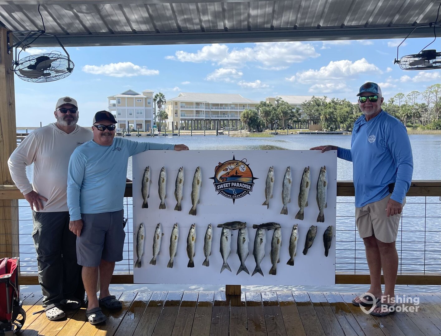 Steinhatchee Report Photo 0