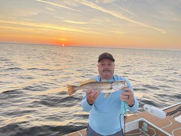 Steinhatchee Report Photo 1