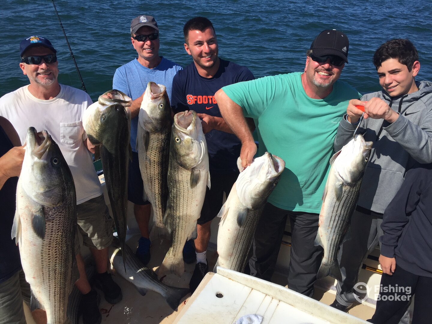 Montauk Report Photo 0